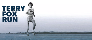 Terry Fox Run