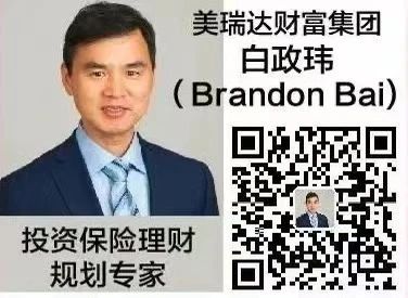 Brandon Bai 白政玮
