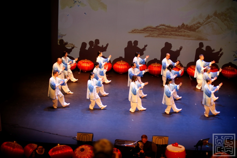 2023 Chunwan Performance