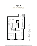 滑铁卢大学 U Style Condo